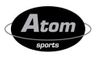 Atom sports -logo