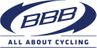 BBB All about cycling -logo